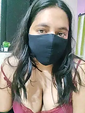punegirlll's Live XXX Chat