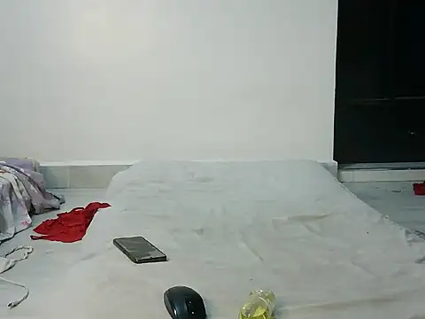 Sweetmukite's Live XXX Chat