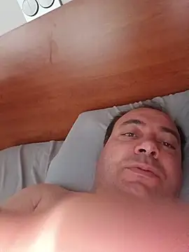 Show de gladieitore na webcam