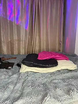 Cataleyasweetbooty's Live XXX Chat