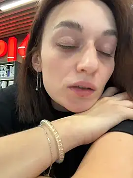 KattyMurr Live XXX-Chat