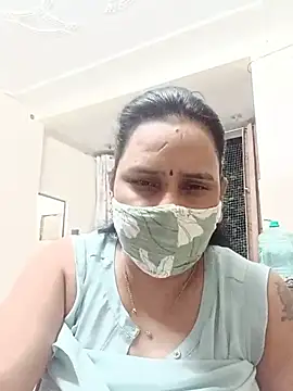 Payal-bhabhi07 Chat XXX in diretta