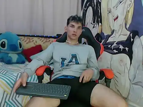 anthony_voss Live XXX-Chat