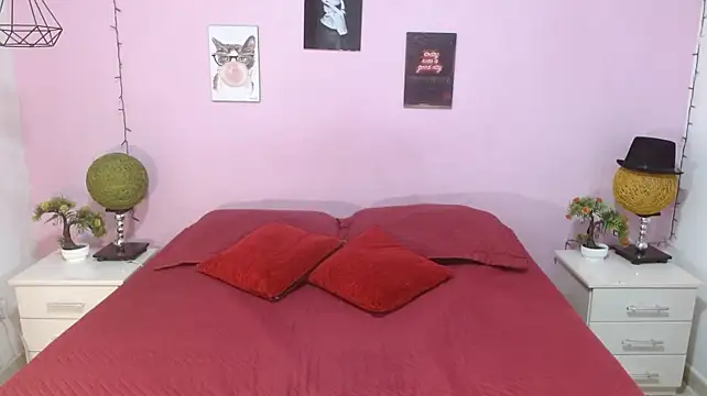 milady_roxx live XXX chat