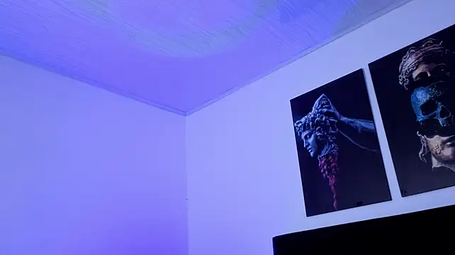 Colman1_ Webcam Show
