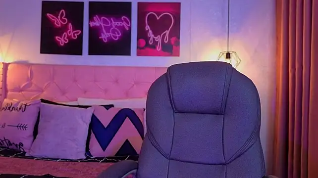 dark__nymph's Live XXX Chat