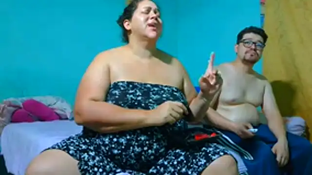pecadodulce123's Live XXX Chat