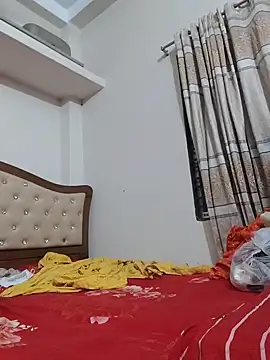 honeymodu ওয়েবক্যাম শো