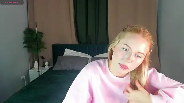 Charlotte_Smitee's Live XXX Chat