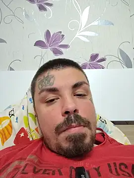 Chat XXX ao vivo de Berti3128