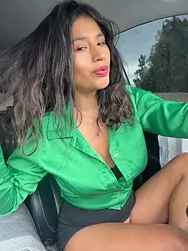 Sexi_noemi - fingers in the pussy🤞