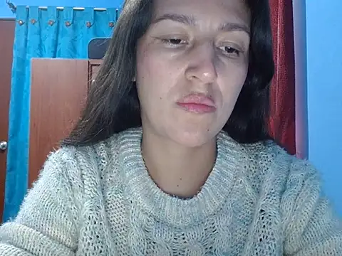 Chatroom XXX en direct de SarahFriendly