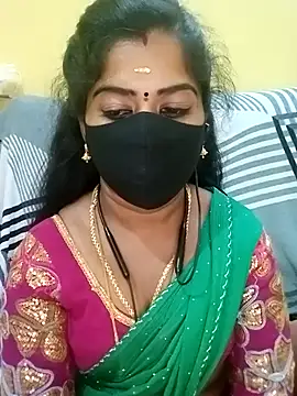 tamilammukuttyy 网络视讯表演