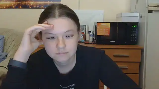 JessicaHolland1 Live XXX-chat
