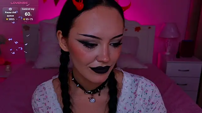 Cassadyy Live XXX-chat
