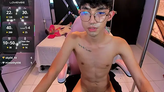LiamHeatx Live XXX-Chat