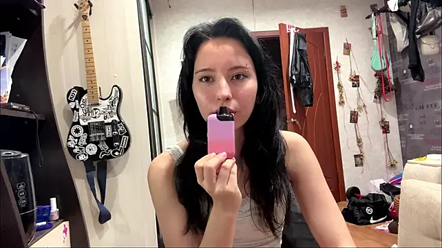 ClaudeBlitz Live XXX-chat