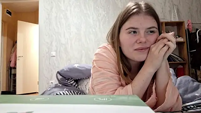 KeliTesmer Live XXX-chat
