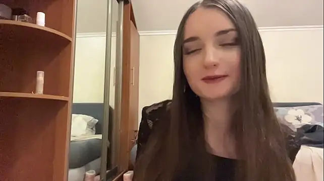 ShennaChiaminto Live XXX-chat