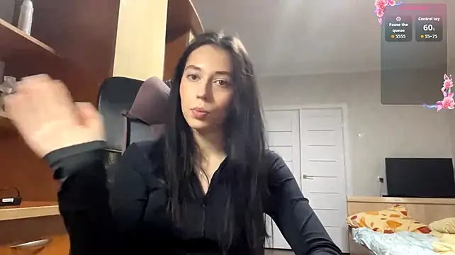 KayceUpton Live XXX-chat