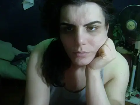 turkishTransEfsun's Live XXX Chat