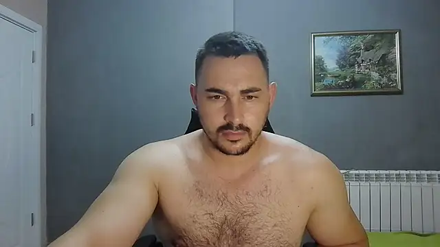 XXX chat uživo modela mastermute