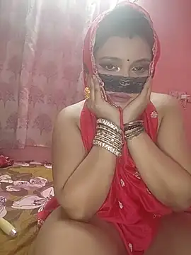 Bunnybush37 - Full nude dance with face