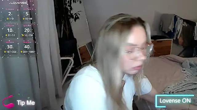 PolinaXXXXXJones লাইভ XXX চ্যাট