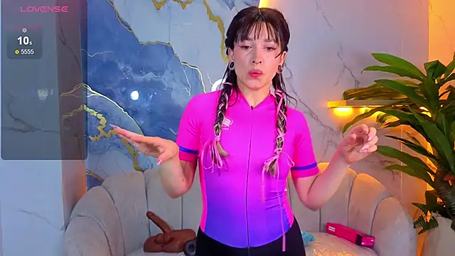 Lily_Tx's Live XXX Chat
