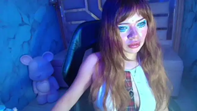 cinnamondoll_r live XXX chat