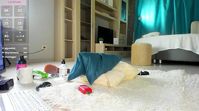 Mila-mi - Squirt
