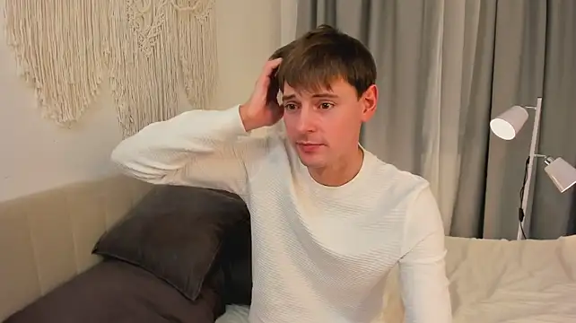 Kyle_Barry 라이브 XXX 채팅