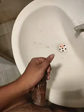 Webkamerová show fuck_me_25