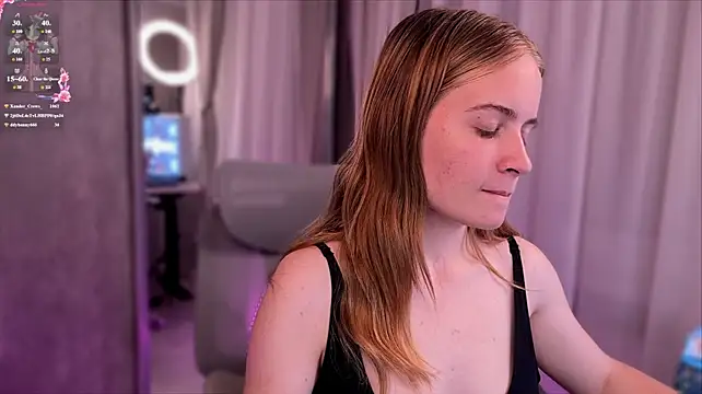 Mary_Day_ - Breast teasing
