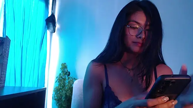 hanna_beili's Live XXX Chat