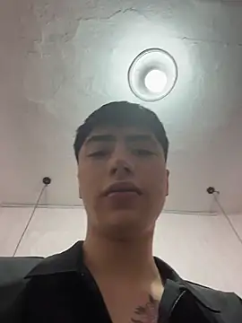 Daxonblace Webcamshow