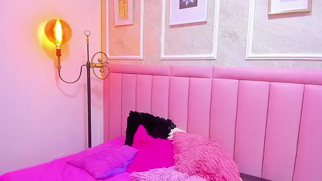 velvet_girll's Live XXX Chat