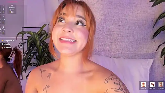 Danna_ortega_'s Live XXX Chat