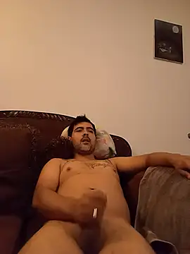 Show de ArtfulButton881 na webcam