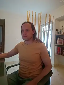 Živý XXX chat Look-Me
