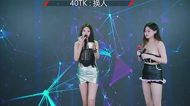 YYDS616's Live XXX Chat