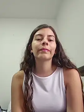 Chat +18 de IrisBound ao vivo