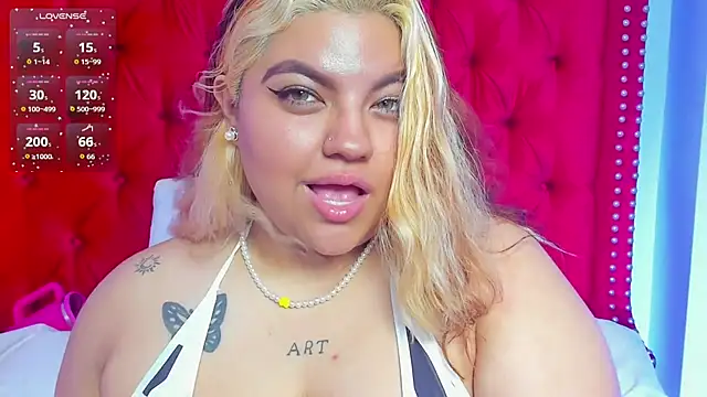 SunnyHoney_ - Pinch Nipples