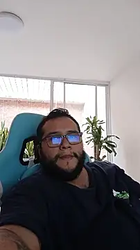 Show de webcam de VINCEDMAGLIOO