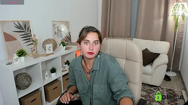 Mandy_Hard's Webcam Show