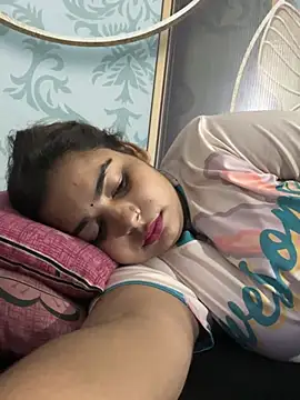Aayra_Joshi - Unique Show Here
