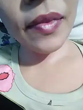 Chat XXX ao vivo de Anki-doll