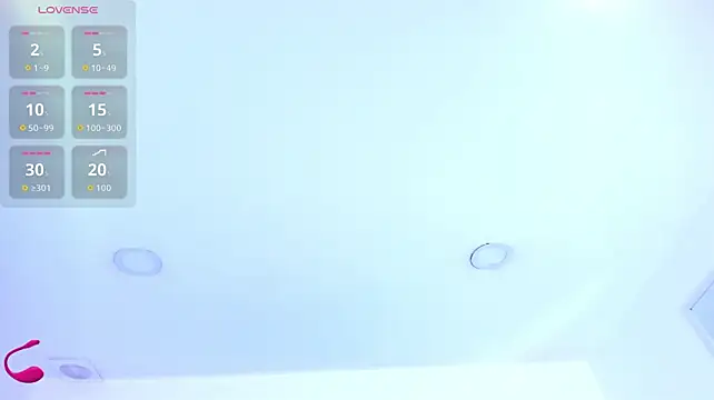 ValentinaJaramilloo's Live XXX Chat