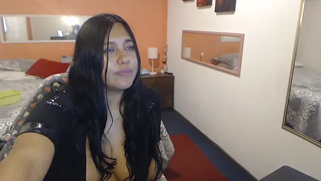Mayra_Hermossilla live XXX chat