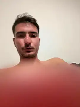 Serttssikici Adlı Modelin Web Kamerası Şovu